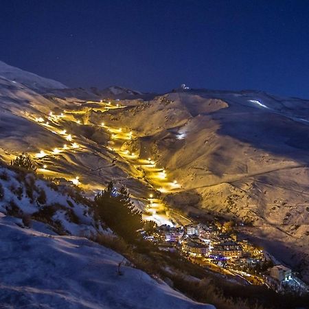 Buenavista Elite Villa Sierra Nevada Kültér fotó