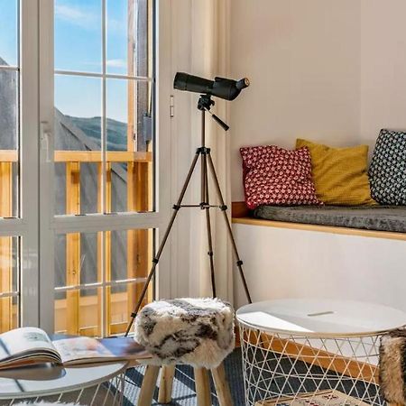 Buenavista Elite Villa Sierra Nevada Kültér fotó