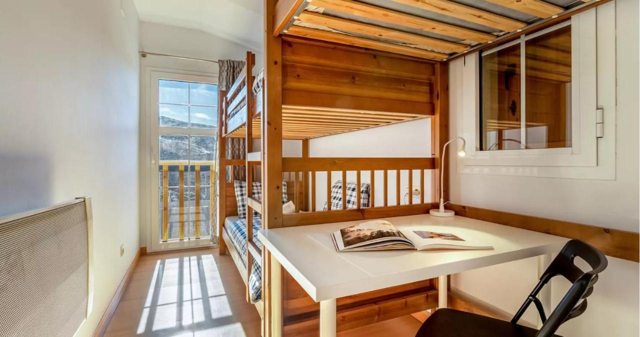 Buenavista Elite Villa Sierra Nevada Kültér fotó