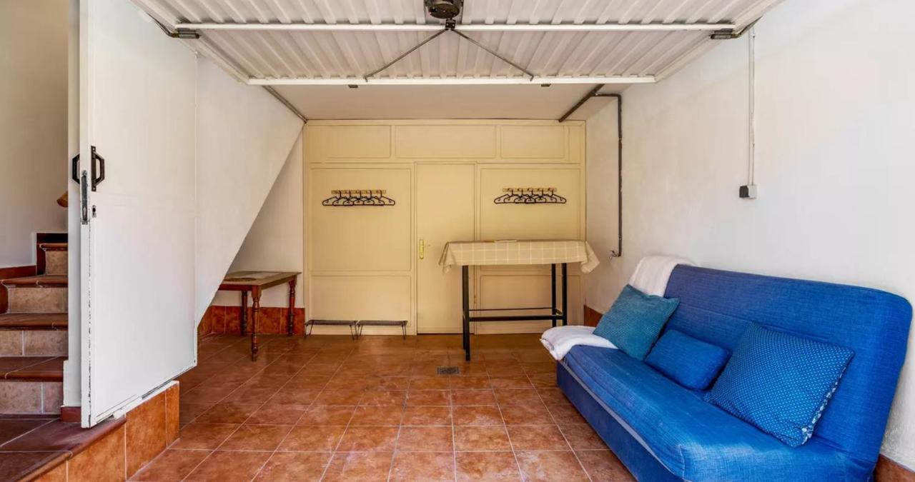 Buenavista Elite Villa Sierra Nevada Kültér fotó
