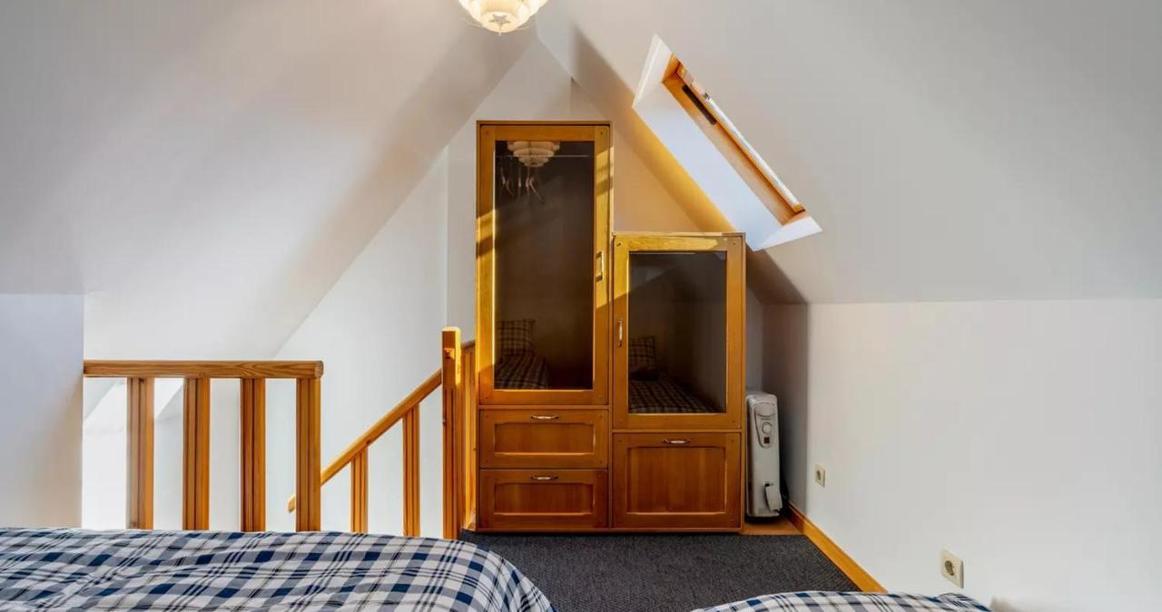 Buenavista Elite Villa Sierra Nevada Kültér fotó