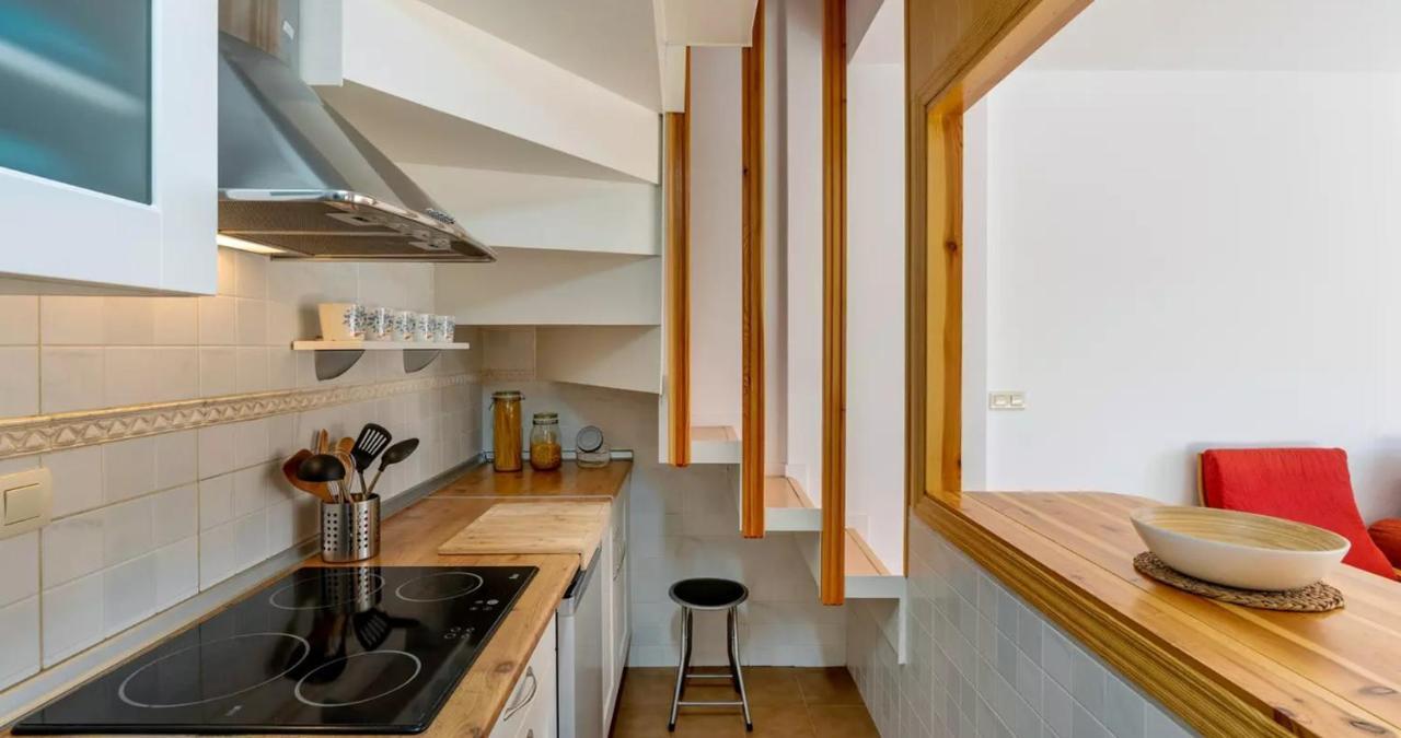 Buenavista Elite Villa Sierra Nevada Kültér fotó