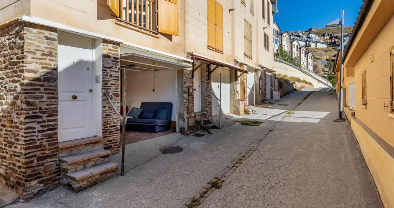Buenavista Elite Villa Sierra Nevada Kültér fotó