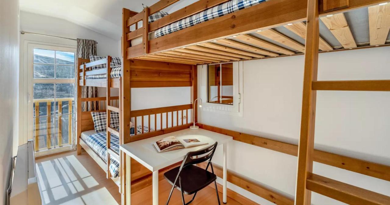 Buenavista Elite Villa Sierra Nevada Kültér fotó