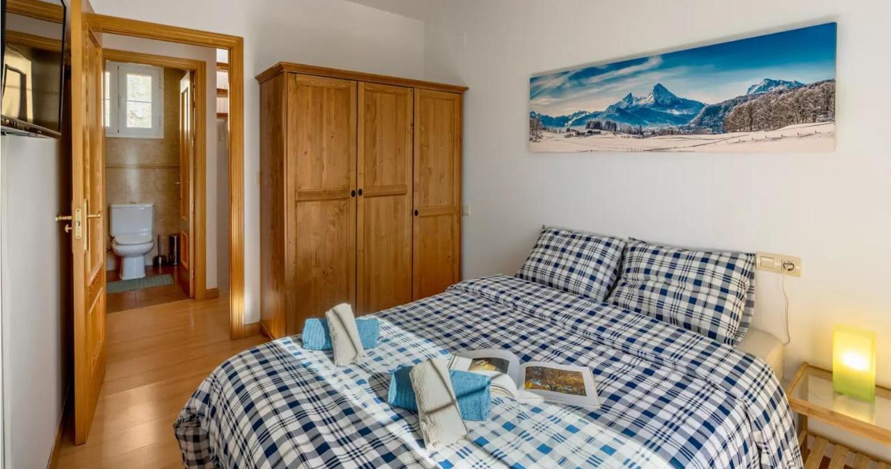 Buenavista Elite Villa Sierra Nevada Kültér fotó