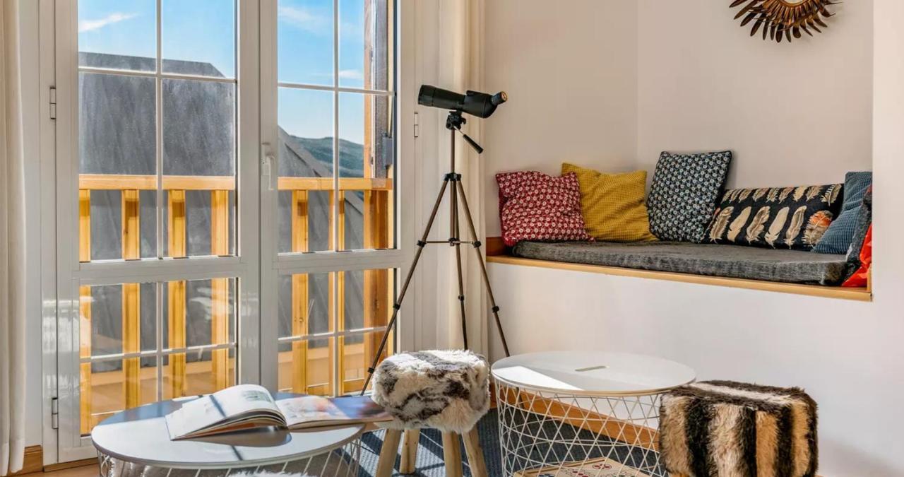 Buenavista Elite Villa Sierra Nevada Kültér fotó