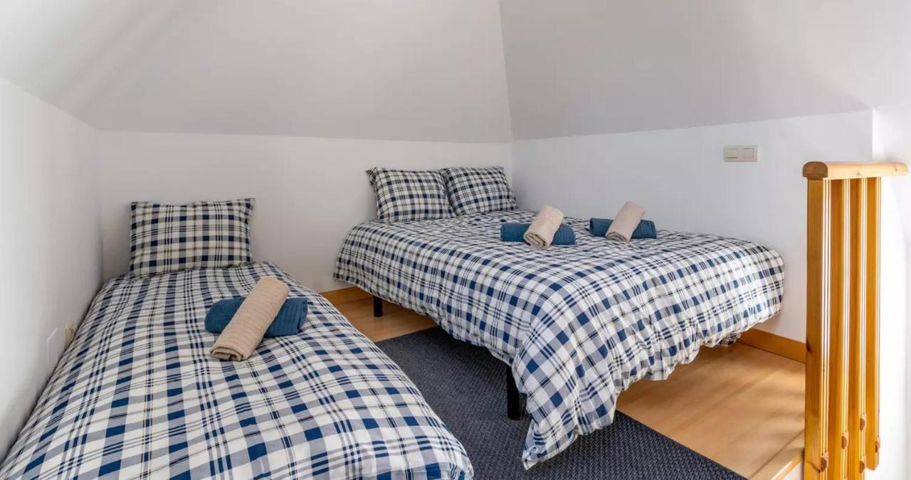 Buenavista Elite Villa Sierra Nevada Kültér fotó